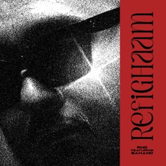 Refighaam (ft. Sahand)
