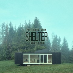 Shelter (PRXZM Acoustic Cover)