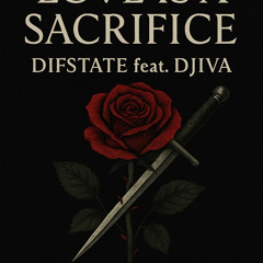 Difstate, Djiva - Love Is a Sacrifice (Approximate Remix) [FREE DOWNLOAD]