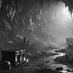 Villain's Journey | Dystopian Experimental Dark Ambient