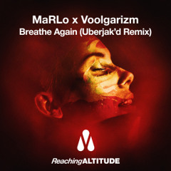Breathe Again (Uberjak'd Extended Remix)