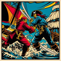 🔥 | Rise Of The Pirates | KiloWorks®