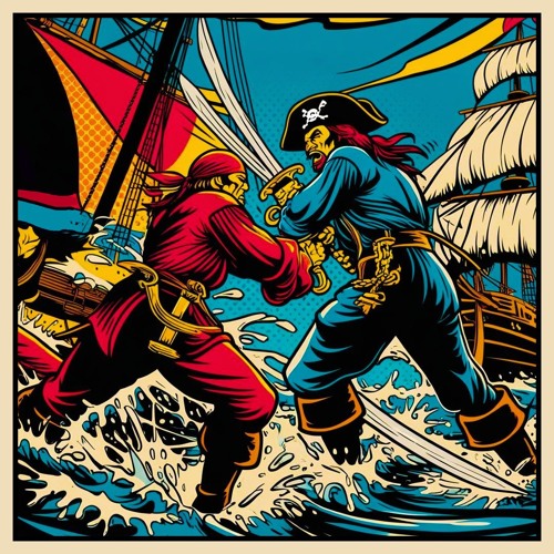 🔥 | Rise Of The Pirates | KiloWorks®