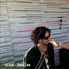 Isi Audi (Live) at Ibiza Global Radio 18/09/2024