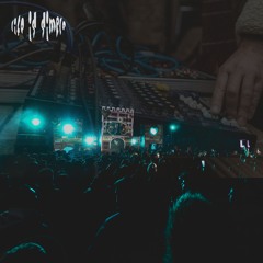 Abrão X Rina @ Life Is SImple Nokdim 2025