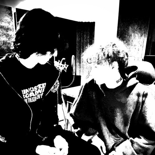 kennycarter & yung dexn - hiding
