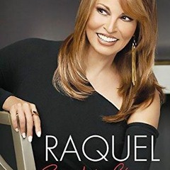 Audiobook Raquel: Beyond the Cleavage