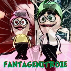 FANTAGENITROIE - Thomas Turbato, Picazzo, Nazario di Padova, Ringo Starr, Eren
