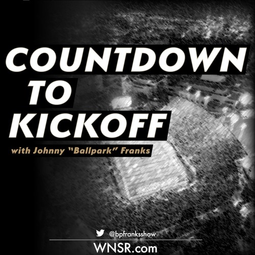 Countdown to Kickoff: Brunswick Railroaders