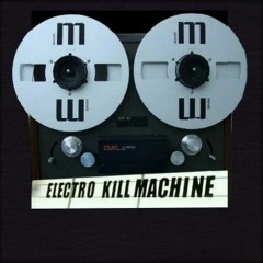 The Great Dictator - Electro Kill Machine