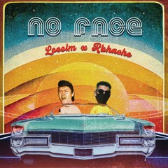 No Face (feat.Rbhache)