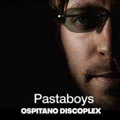 Pasta Boys ospitano Discoplex 11 07 2025
