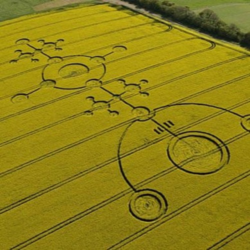 Crop Circles