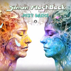 Simon Flashback - JUST DANCE (Out Now on Nutek Records)