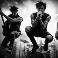 Tonight - (Live at CA)- 2001