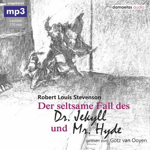 Stream Staatstheater Braunschweig | Listen to Robert Louis Stevenson's »Der  seltsame Fall des Dr. Jekyll und Mr. Hyde« playlist online for free on  SoundCloud