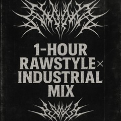 INDUSTRIAL/RAWSTYLE MIX