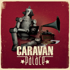 Dark Electro Swing