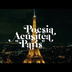 Poesia Acústica Paris - Luccas Carlos | Dk47 | Xamã | Chris | Cynthia Luz | Froid (Prod. Malak)