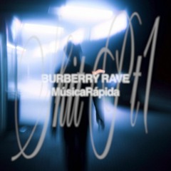 Burberry Rave * Skit Pt1 [Visualizer]