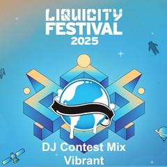 Liquicity DJ Contest Mix