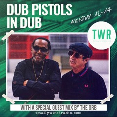 01 Dub Pistols In Dub Feat The Orb June Show