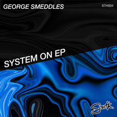 George Smeddles - On Your Feet