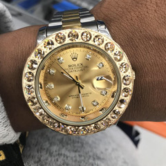 Bands Up (Prod. Woodpecker)