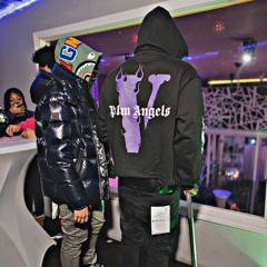 Tai Bk X Rapstar Rilla - Deep End Freestyle