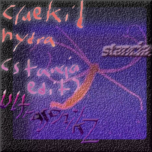 cluekid - hydra (stancia ULTRASONIKZ edit)
