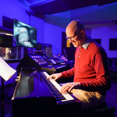 Stream Music producer and arranger in Utah releases solo piano