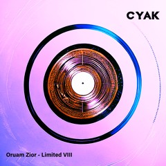 GTG Premiere | Oruam Zior - Esmeralda [CYAK033]