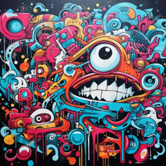 Jon E Rotton - Beat the Drum (Digital Assassin Remix)