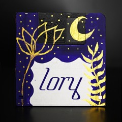 die 26. flausette von LORY