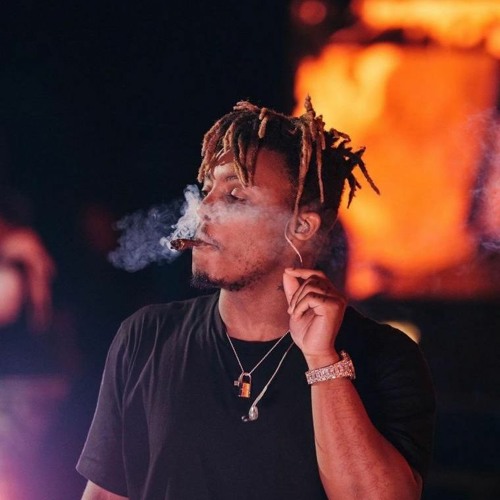 Stream Juice WRLD Death Melodies by racks Listen online for free on