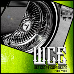 5. Mishap - W.C.E feat Ted.D