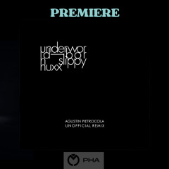 FREE DOWNLOAD: Underworld - Born Slippy (Agustin Pietrocola Unofficial Remix) [AP MASTER]