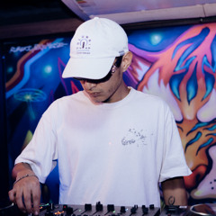 WARM UP SET at CATHARSIS (Lima, Peru) 06/06/25