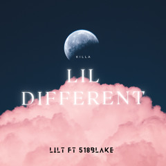Lil Different ft (518blake)