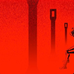 The Fire is Gone on an old piano by eli p