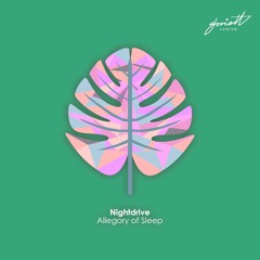 Nightdrive - Turn Off The Power