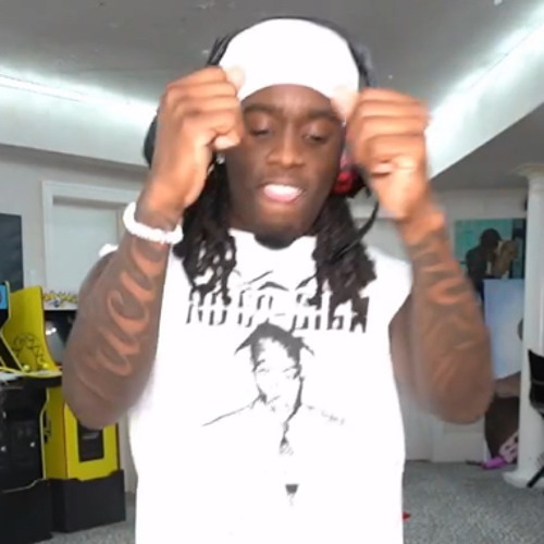 LUV & AFFECTION #Nolabounce