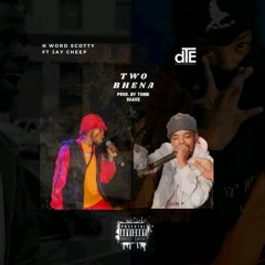 Two Bhena (ft. Jay Cheeph)[Prod. By Tonik Suave].mp3