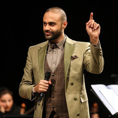 Hamid Hami - Sogand (Piano Version)