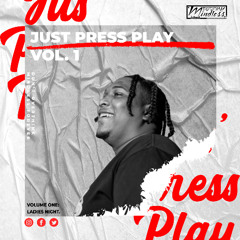 JUST PRESS PLAY VOL 1