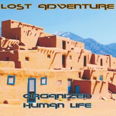 12 ORGANIZED HUMAN LIFE