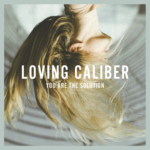 You Are the Solution (feat. Lauren Dunn)