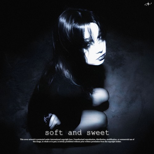 soft and sweet