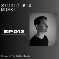 Studio mix EP.012