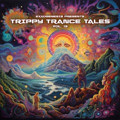 Trippy Trance Tales 013 by Exxogenesis